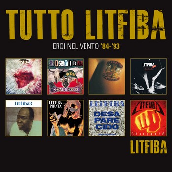 Tutto Litfiba