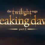 The Twilight Saga: Breaking Dawn Parte 2