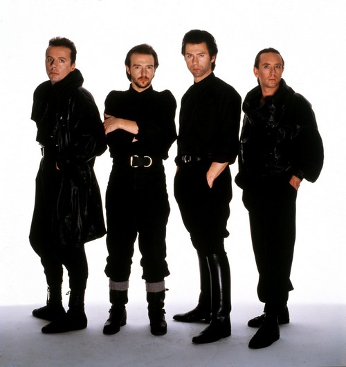 Ultravox