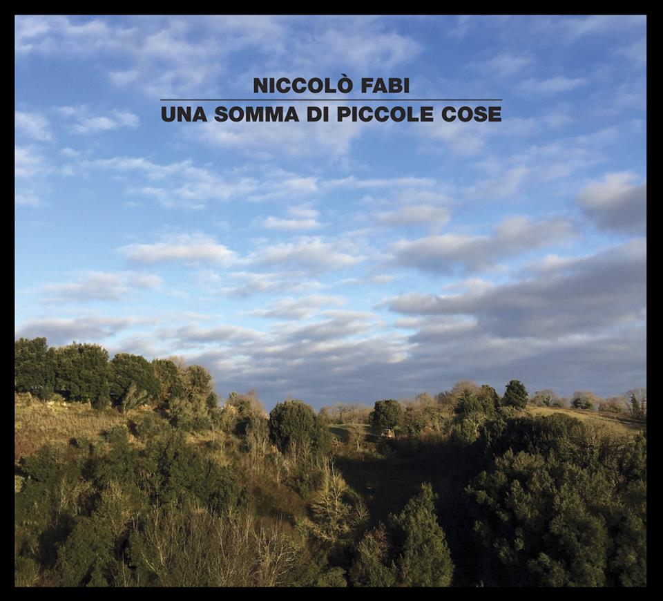 Una somma di piccole cose