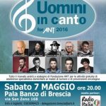 Uomini Incanto