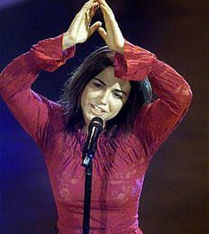 Valentina Giovagnini