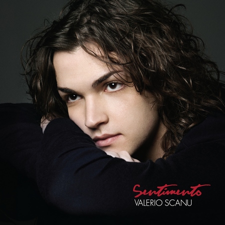Sentimento di Valerio Scanu