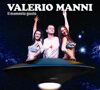 Valerio Manni