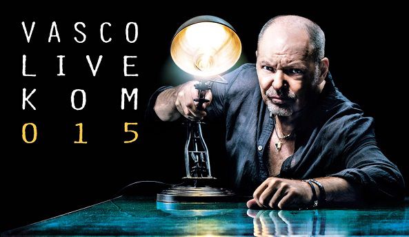 Vasco Rossi
