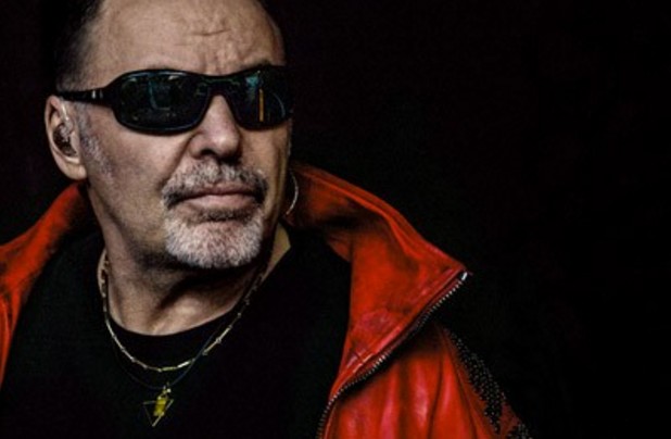 Vasco Rossi