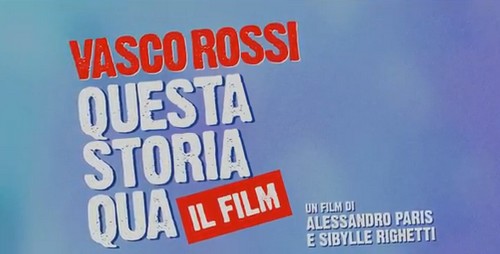 Questa storia qua
