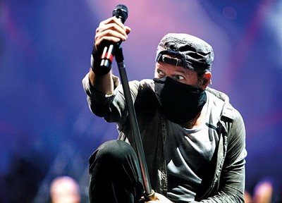 Vasco Rossi