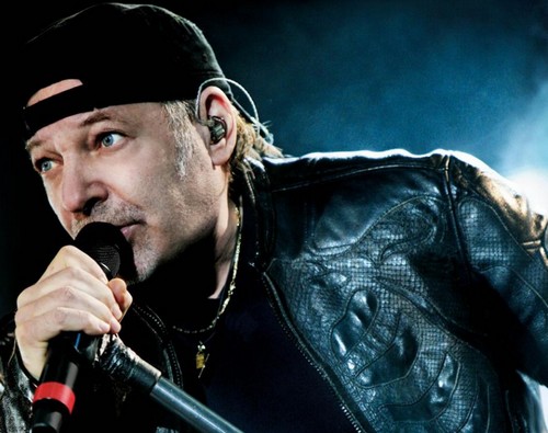 Vasco Rossi