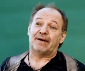 Vasco Rossi nel video di Eh... già