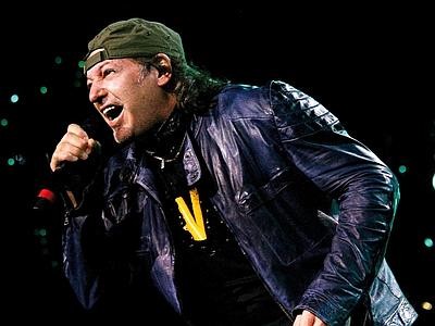 Vasco Rossi: concerto di Milano