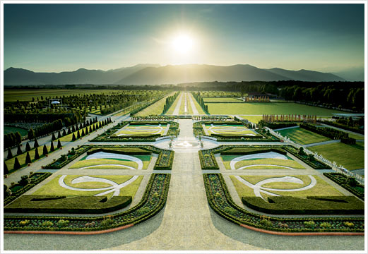 Venaria Reale/ Torino