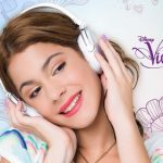 Violetta