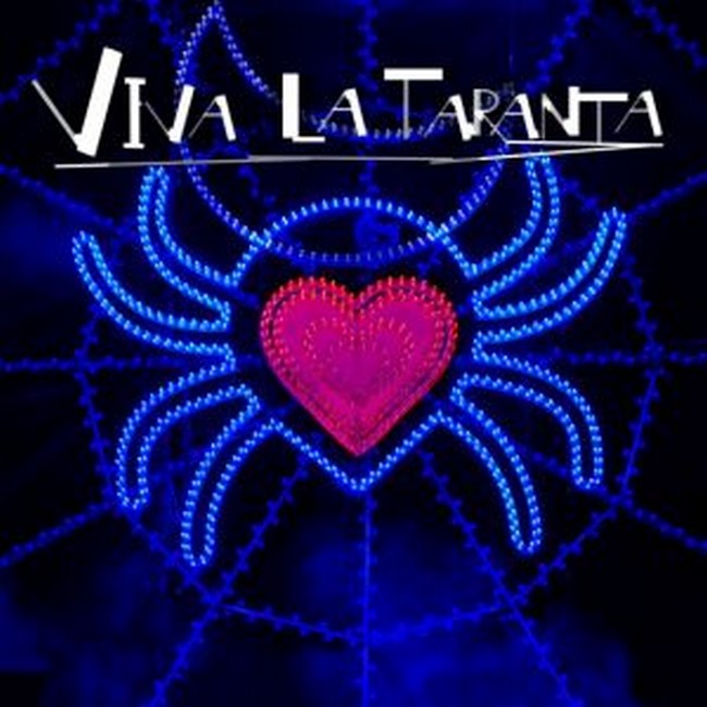 Viva la Taranta
