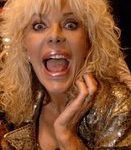 Donatella Rettore
