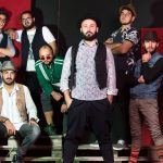 Cicciuzzi’s Unable Band