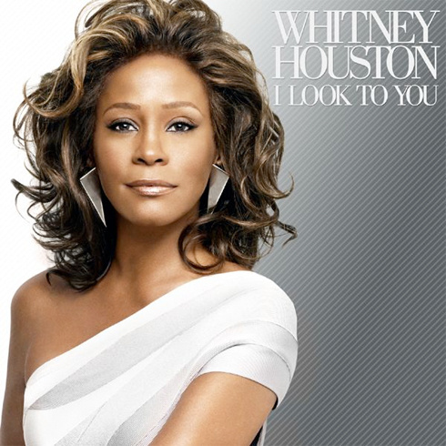 Whitney Houston