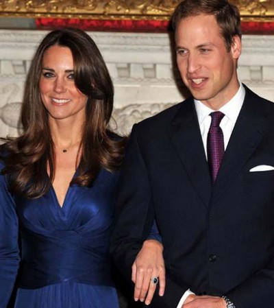 William e Kate