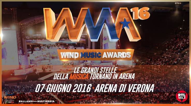 Wind Music Awards