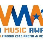 Wind Music Awards 2010