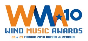 Wind Music Awards 2010