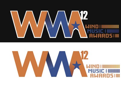 Wind Music Awards 2012