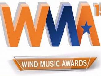 Wind Music Awards 2015