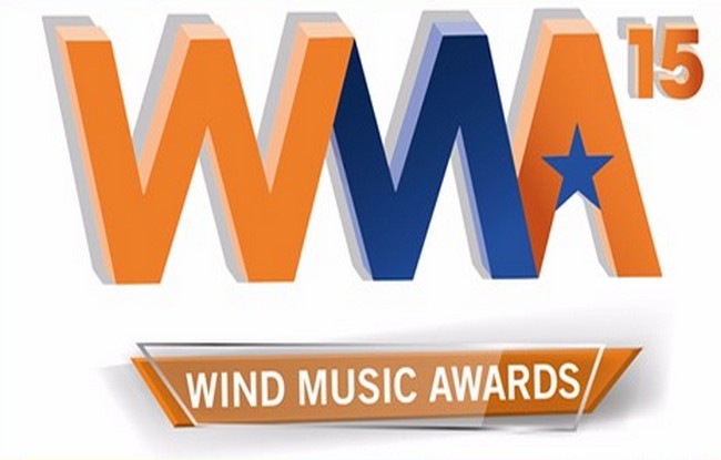 Wind Music Awards 2015