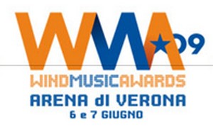 Wind Music Awards 2009