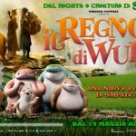 Il regno di Wuba