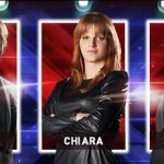 Finalissima X Factor 6: Chiara