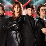 X Factor 6