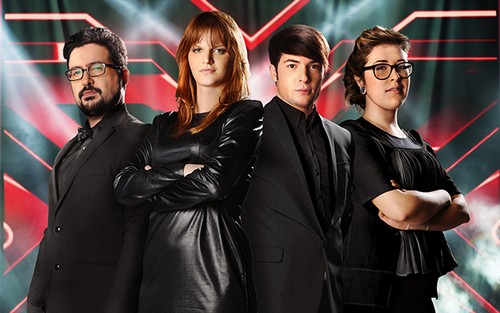 X Factor 6