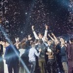 Michele &egrave; il vincitore di X Factor 2013 &copy;Sky Italia