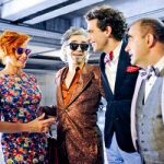 X factor 2013: via alla finale (foto xfactor.sky.it)