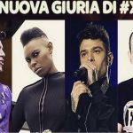 La nuova giuria di X Factor 9