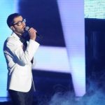 Stefano si esibisce a X Factor 4