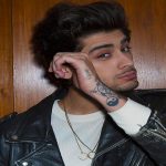 Zayn Malik - foto onedirectionmusic.com