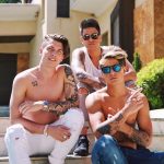 Benji & Fede