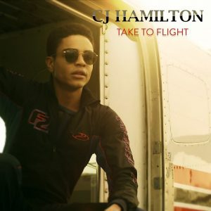 CJ Hamilton