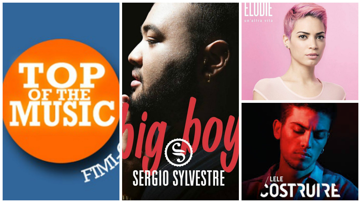 CLASSIFICA FIMI