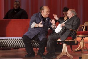 COSTANZO E BANFI