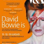 David Bowie