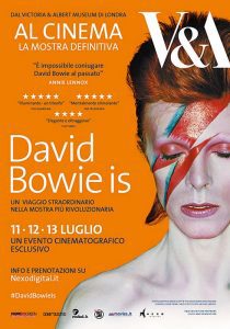 David Bowie