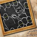 Geddo Alieni cover album