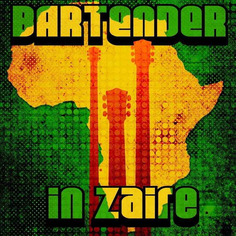 IN ZAIRE