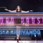 Laura Pausini Tour