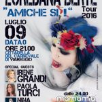 Loredana Bertè tour