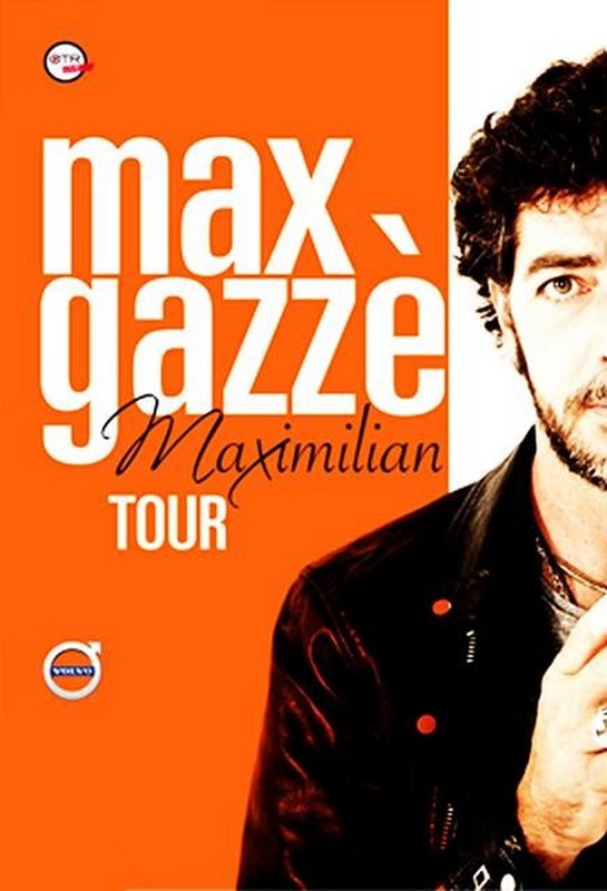 Max-Gazzè