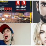 OSPITI RADIOITALIA LIVE-IL CONCERTO